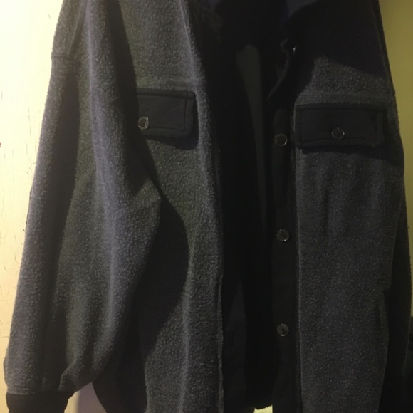 Free people ruby shacket - Picture 3 of 6